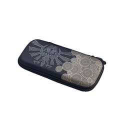 Nintend Switch Handheld Storage Bag Portable Carrying Case Travel Pouch for Nintendo Switch Console Game Accessories - bag, For Switch