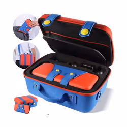 Big Case Nintend Switch NS Accessories Console Carrying Storage Cover Hand Bag Box for Nintendo Switch OLED Card Case Pouch - ...