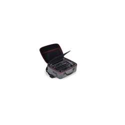 Carrying Storage Case Card Slot Large Capacity Pouch Protective Bag for Nintend Nitendo Nintendo Switch oled Game Accessories - Silver