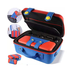 For Nintendo Switch NS Accessories Big Case Console Carrying Storage Cover Nintendoswitch Hand Bag Box For Nintendo Switch - Big and Small Bag