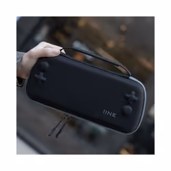 IINE Multifunctional Storage Bag For Nintend Switch Portable Case EVA Waterproof Hard Shell Carry Case Accessories Storage - ...