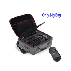 for Nintendo Switch NS Accessories Console Deluxe Carrying Storage Case Nitendo Portable Cover Suitcase for Nintendo Switch - F