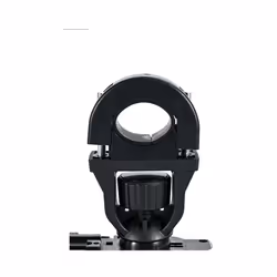 Baby Stroller Cell Phone Holder 360 Degree Rotate Universal Clamp Pram Wheelchair Accessory Mount Bracket Bicycle Phone - Hook up 1pcs