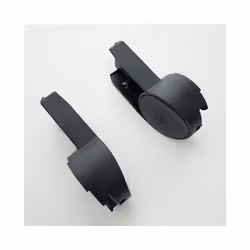 Baby Car Seat Adapter For Mios 2/3 Stroller Basket Converter Pushchair Aton Cloud Z/Q Connector Buggy Replace Accessories - for Mios