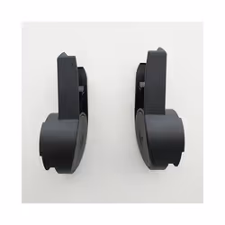 Baby Car Seat Adapter For Mios 2/3 Stroller Basket Converter Pushchair Aton Cloud Z/Q Connector Buggy Replace Accessories - for Mios