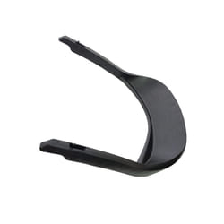 Stroller Footrest For Stokke Xplory V3/4/5/6 Series Prams Foot Pedal Pushchair Footboard Baby Replacement Accessories - black