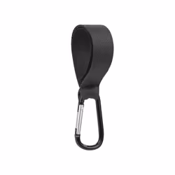 Baby Stroller Hooks Trolley Pram Hook Clips Multifunction Rotate 360 Degree Hanger Diaper Organizer Stroller Accessories - B- ...