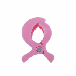 Baby Colorful Car Seat Accessories Plastic Pushchair Toy Clip Pram Stroller Peg To Hook Cover Blanket Mosquito Net Clips - Ro ...