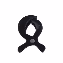 Baby Colorful Car Seat Accessories Plastic Pushchair Toy Clip Pram Stroller Peg To Hook Cover Blanket Mosquito Net Clips - Bl ...