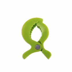 Baby Colorful Car Seat Accessories Plastic Pushchair Toy Clip Pram Stroller Peg To Hook Cover Blanket Mosquito Net Clips - Gr ...