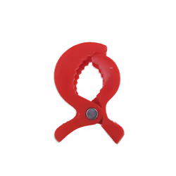 Baby Colorful Car Seat Accessories Plastic Pushchair Toy Clip Pram Stroller Peg To Hook Cover Blanket Mosquito Net Clips - Re ...