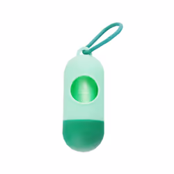 Stroller Bag Baby Stroller Accessories Portable Organizer Baby Diapers Rubbish Bags Nappy Garbage Bag Removable Box - Green2