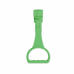 Pull Ring for Playpen Baby Crib Stroller Ring Baby Learn To Stand Hand Pull Ring Hanging Ring Baby Cot Toddler Pull Rings - G ...