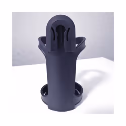 Stroller Cup Holder Baby Stroller Accessories for Milk Bottles Rack Bicycle Bike Bottle Holder Baby Stroller Accessories - Without Clamp