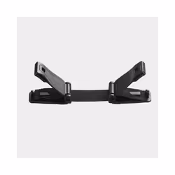 Baby Car Safe Buckle Chest Clip Non-slip Strap Clip Baby Safety Seat Strap Belt for Kids Safety Strap Children Car Accessorie ...