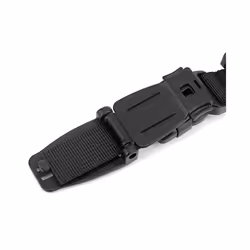 Baby Car Safe Buckle Chest Clip Non-slip Strap Clip Baby Safety Seat Strap Belt for Kids Safety Strap Children Car Accessories - Black