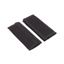 1 Pair Black Neoprene Baby Stroller Grip Cover Carriages Poussette Armrests Handle Protector Cover For Stroller New - Yellow