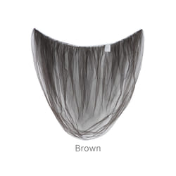 Baby Stroller Pushchair Mosquito Insect Shield Net Safe Infants Protection Mesh Stroller Accessories Mosquito Net 150cm - Brown