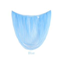 Baby Stroller Pushchair Mosquito Insect Shield Net Safe Infants Protection Mesh Stroller Accessories Mosquito Net 150cm - Blue