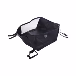 Portable Baby Stroller Basket Newborn Stroller Hanging Basket Infant Stroller Accessories Pram Bottom Basket Organizer Bag -  ...