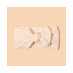 1pcs Bow Baby Head Band for Children Print Baby Headbands Newborn Cable Headband Turban Kids Headwear Baby Hair Accessories - ...