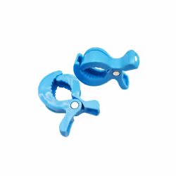 2pc/lot Baby Colorful Car Seat Accessories Plastic Pushchair Toy Clip Pram Stroller Peg To Hook Cover Blanket Mosquito Net - ...