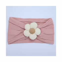 1pcs Bow Baby Head Band for Children Print Baby Headbands Newborn Cable Headband Turban Kids Headwear Baby Hair Accessories - ...