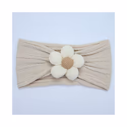 1pcs Bow Baby Head Band for Children Print Baby Headbands Newborn Cable Headband Turban Kids Headwear Baby Hair Accessories - ...