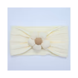 1pcs Bow Baby Head Band for Children Print Baby Headbands Newborn Cable Headband Turban Kids Headwear Baby Hair Accessories - ...