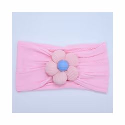 1pcs Bow Baby Head Band for Children Print Baby Headbands Newborn Cable Headband Turban Kids Headwear Baby Hair Accessories - ...