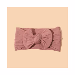 1pcs Bow Baby Head Band for Children Print Baby Headbands Newborn Cable Headband Turban Kids Headwear Baby Hair Accessories - ...