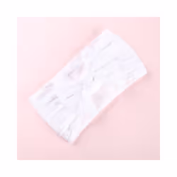 1pcs Bow Baby Head Band for Children Print Baby Headbands Newborn Cable Headband Turban Kids Headwear Baby Hair Accessories - ...