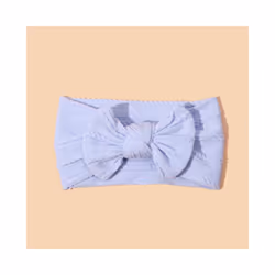 1pcs Bow Baby Head Band for Children Print Baby Headbands Newborn Cable Headband Turban Kids Headwear Baby Hair Accessories - ...