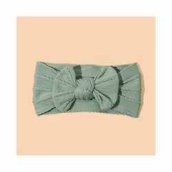 1pcs Bow Baby Head Band for Children Print Baby Headbands Newborn Cable Headband Turban Kids Headwear Baby Hair Accessories - ...