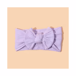 1pcs Bow Baby Head Band for Children Print Baby Headbands Newborn Cable Headband Turban Kids Headwear Baby Hair Accessories - ...
