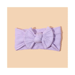 1pcs Bow Baby Head Band for Children Print Baby Headbands Newborn Cable Headband Turban Kids Headwear Baby Hair Accessories - 38