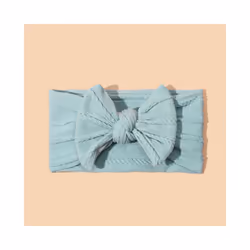 1pcs Bow Baby Head Band for Children Print Baby Headbands Newborn Cable Headband Turban Kids Headwear Baby Hair Accessories - ...