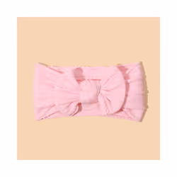 1pcs Bow Baby Head Band for Children Print Baby Headbands Newborn Cable Headband Turban Kids Headwear Baby Hair Accessories - ...