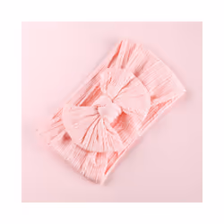 1pcs Bow Baby Head Band for Children Print Baby Headbands Newborn Cable Headband Turban Kids Headwear Baby Hair Accessories - ...
