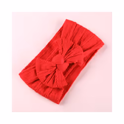 1pcs Bow Baby Head Band for Children Print Baby Headbands Newborn Cable Headband Turban Kids Headwear Baby Hair Accessories - ...