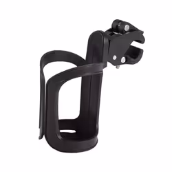 Baby Stroller Cup Holder Rack Bicycle Cart Bottle Rack Kids Bicycle Milk Water Pushchair Carriage Stroller Accessories - 4220 ...