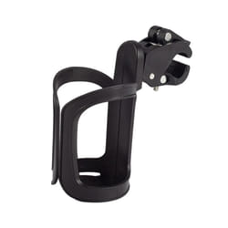 Baby Stroller Cup Holder Rack Bicycle Cart Bottle Rack Kids Bicycle Milk Water Pushchair Carriage Stroller Accessories - 422033
