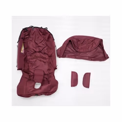 Doona Stroller Accessories Canopy Seat Cover For 4in1 Car Seat Change Washing Kit Strollers Sunshade Mattress Fit Foofoo - wi ...