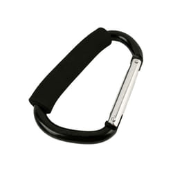 Baby Mutiple Stroller Accessories Hook Stroller Organizer Shopping Hooks Pram Hanger For Baby Car Buggy Accessoire Poussette - Black-A