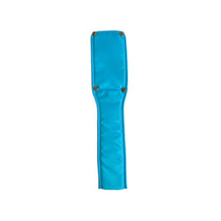 Baby Stroller Anti-Slip Strap Safety Car Seat Highchair Harness Buggy Pram  Accessory Front Belts - Blue