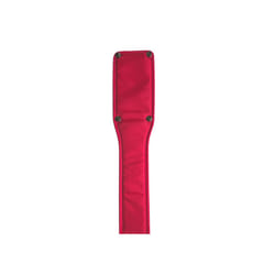 Baby Stroller Anti-Slip Strap Safety Car Seat Highchair Harness Buggy Pram  Accessory Front Belts - Red
