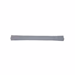 77HD Baby Stroller Grip Bar Sleeve Cotton Handlebar Cover for Armrest Shoulder Belt - for Grey