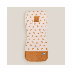 Stroller Cushion Universal Baby Pram Seat Pad Winter Soft Comfortable Cotton Kids Pushchair Car Mat Stroller Accessories - Ea ...