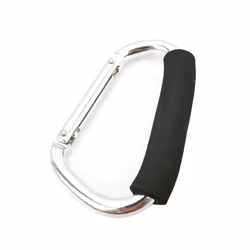 Multifunction Baby Stroller  Hook StrollerAccessories Organizer Shopping Hooks Pram Hanger For Baby Car Handle Accessories -  ...