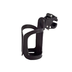 Baby Strap-on Stroller Accessories Cup Mobile Phone Bandage Holder Children Tricycle Bicycle Cart Bottle Rack Pushchair - Only Cup Holder